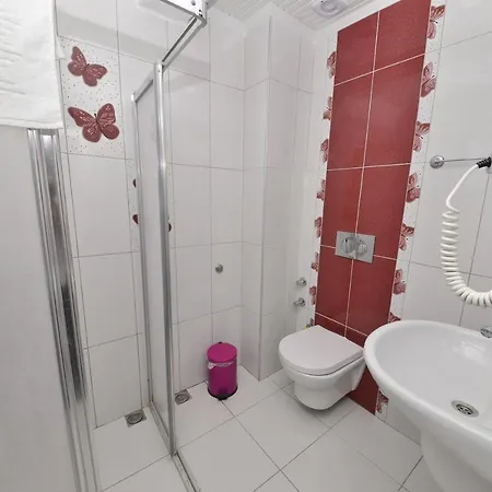 Otel Mut