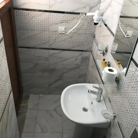 Otel Mut