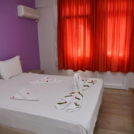 Mut Hotel