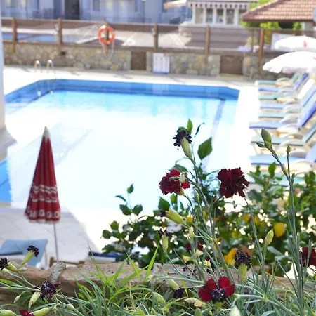 Otel Mut 3*