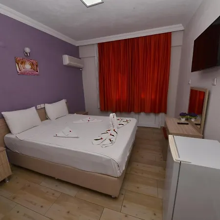 Mut Otel Fethiye