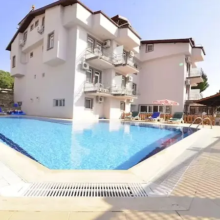 Hotel Mut