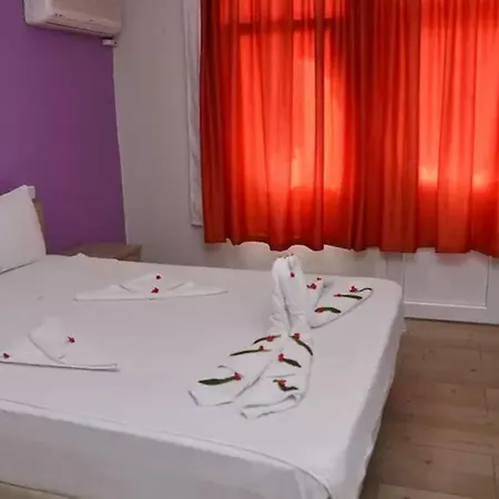 Mut Hotel