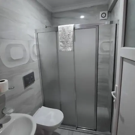 Mut Hotel Fethiye