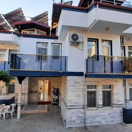 Otel Mut Fethiye
