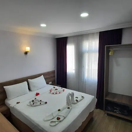 Hotel Mut Fethiye