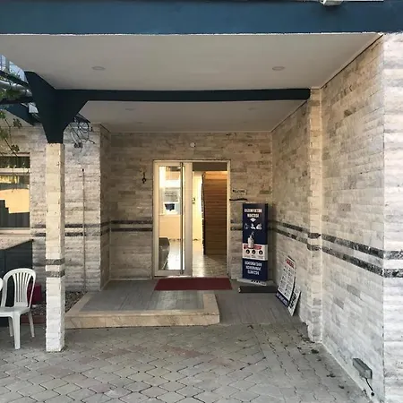Mut Hotel Fethiye