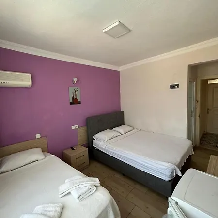 Mut 3* Fethiye