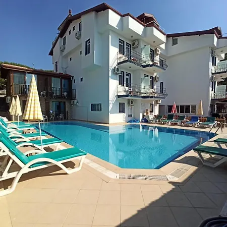 Otel Mut