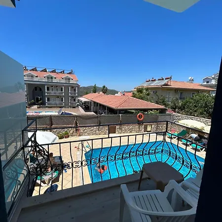 Mut Otel Fethiye