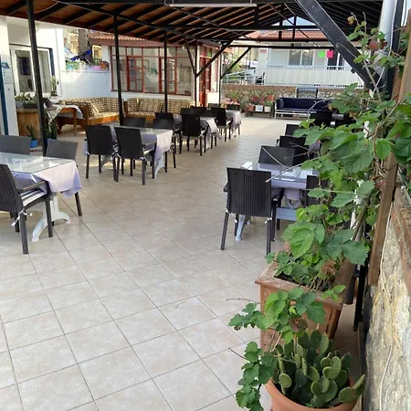 Otel Mut Fethiye