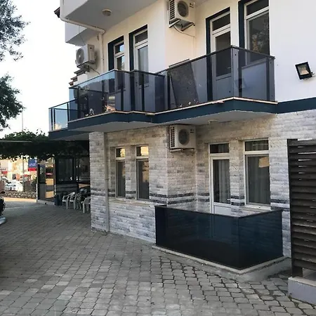 Hotel Mut