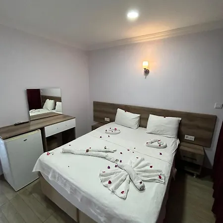 Hotel Mut Fethiye
