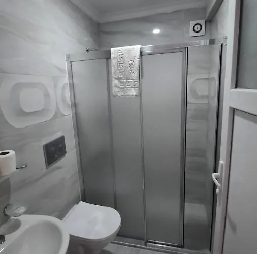 Mut ホテル フェティエ