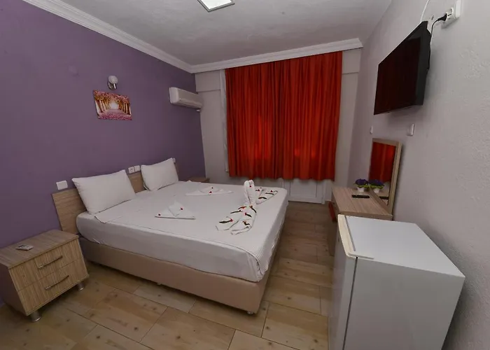 Mut Hotel Fethiye
